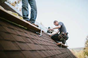 Local Roofers in Marinwood, CA
